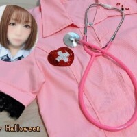 ナース服???