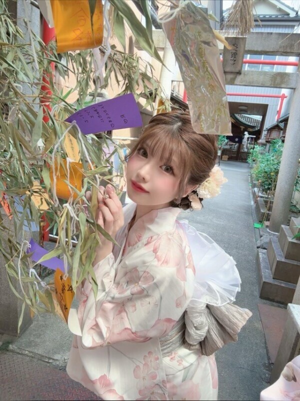 ?みてね