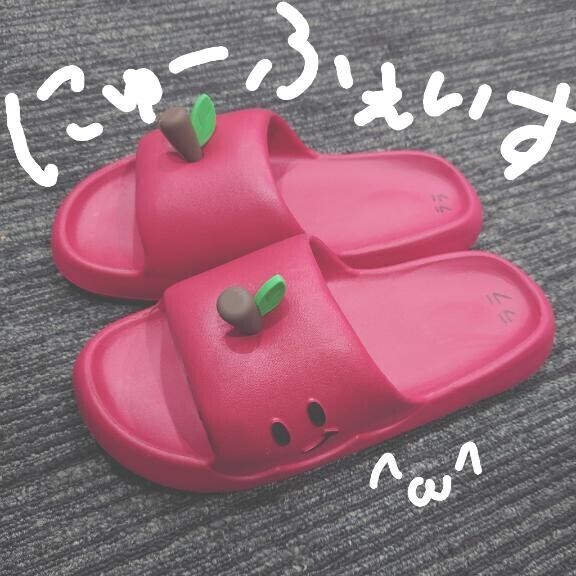 ?ウチの新入りです！