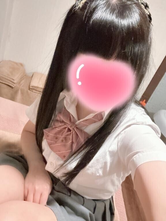 到着(?? . . ??)?