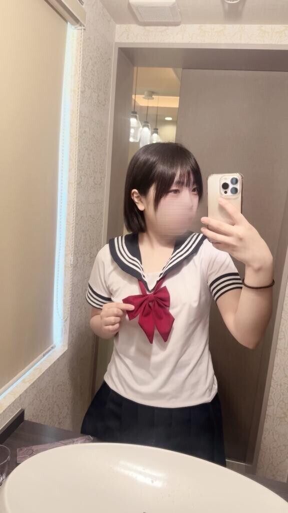 ?? 今日いちばん最初の特別、はおにくれませんか？?