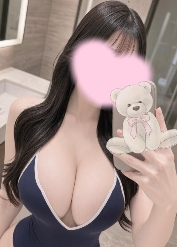 きゅるるん?