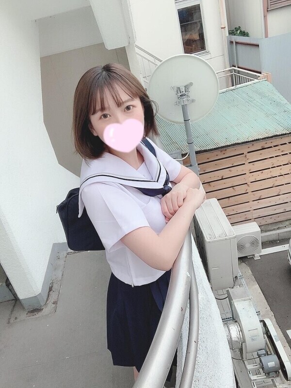 はじめまして?