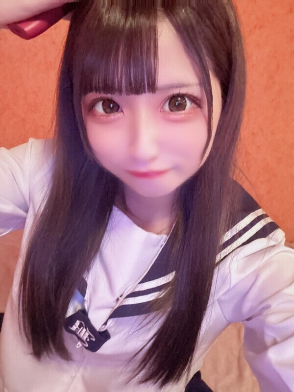 ねーえ?