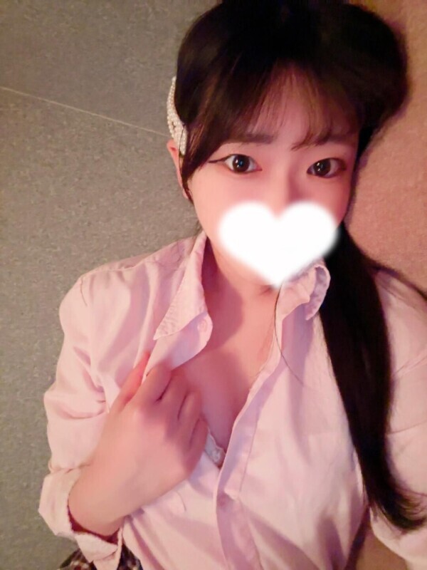 本日ラストです?