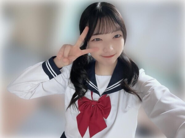 ほんとは甘えたがりなの！