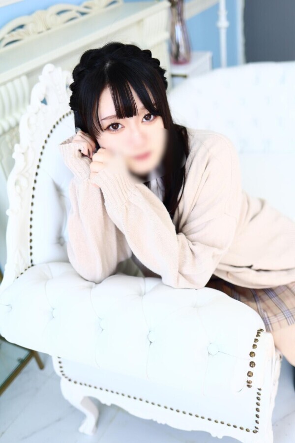 ???あそこの毛が大好き症候群???