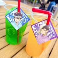 まき