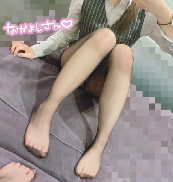 お礼?仲良しさん??