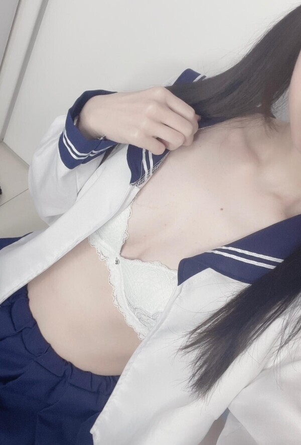 夜は??