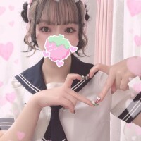 ?おはよ?