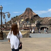 ?ありがと?