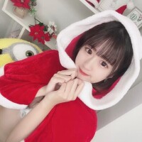 嬉しい??