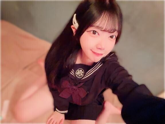 ありがとう?