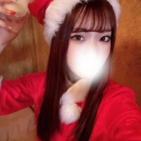 一日限定サンタさん??