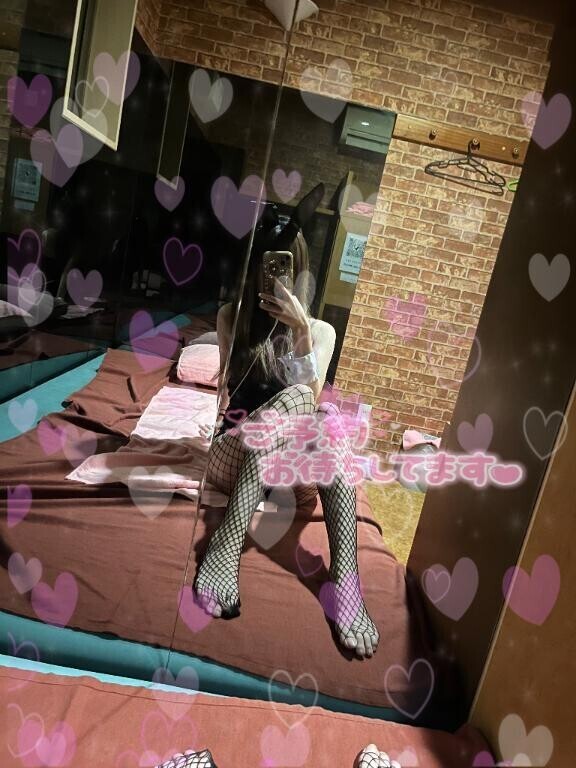 一緒に甘い時間すごそ??