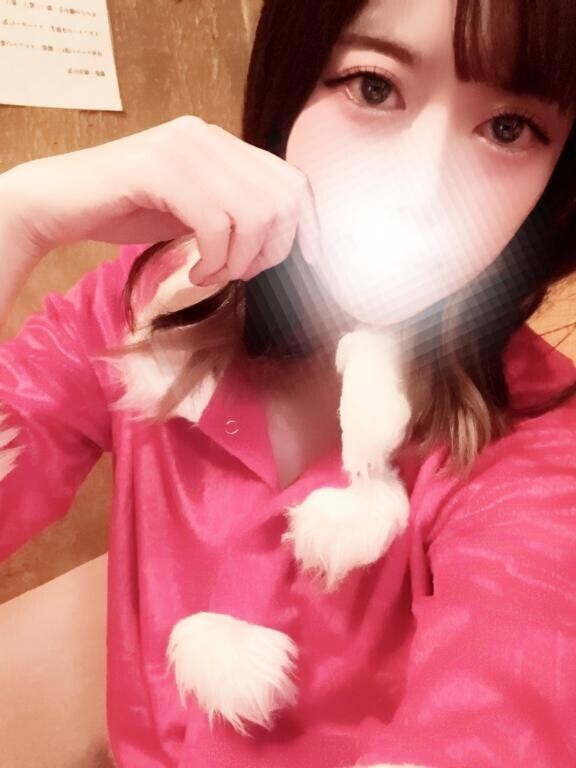 もうすぐだね?