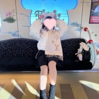 ?特別な日だよ~~?