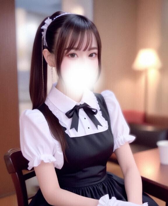 ??専属メイド??
