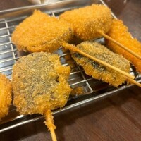 今年最初口にしたものは
