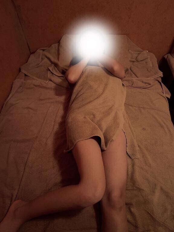 ??朝立ち処理班??