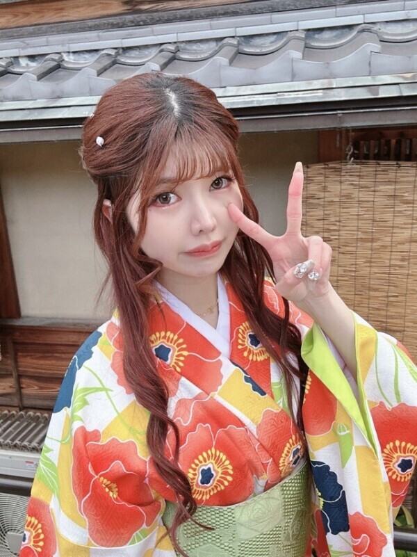 ?ご報告?