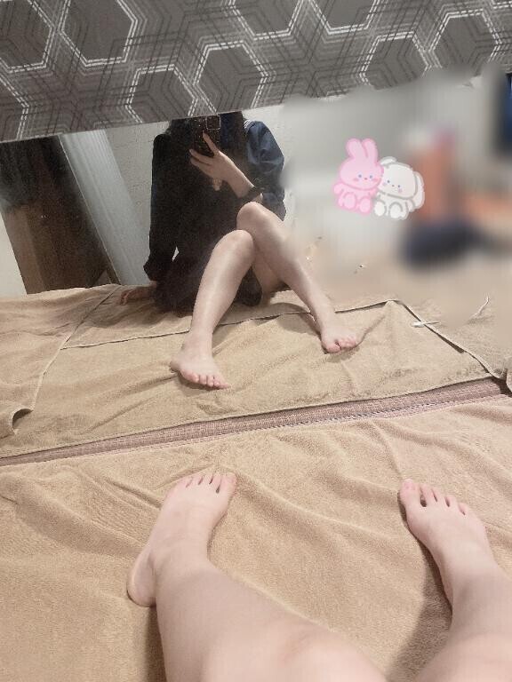 ３日目?