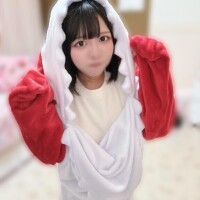 堪能中?