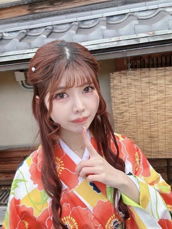 ?ありがとう！?