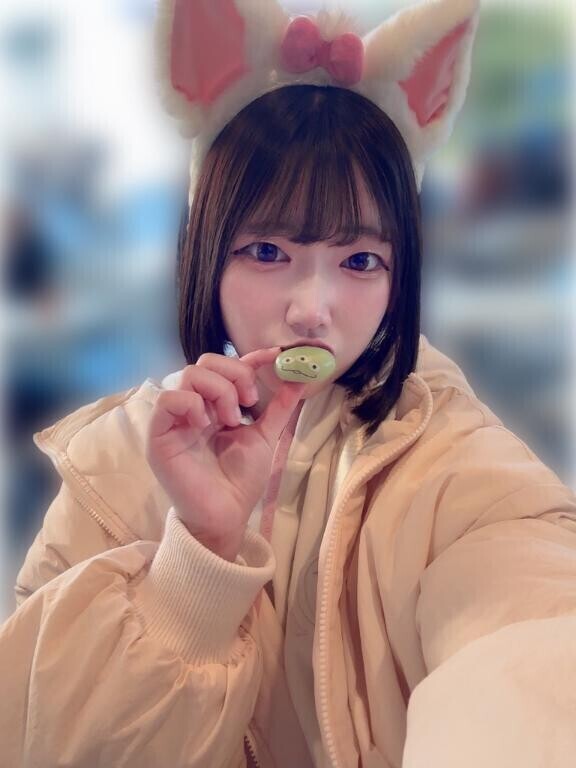 あれ？お兄様、、?