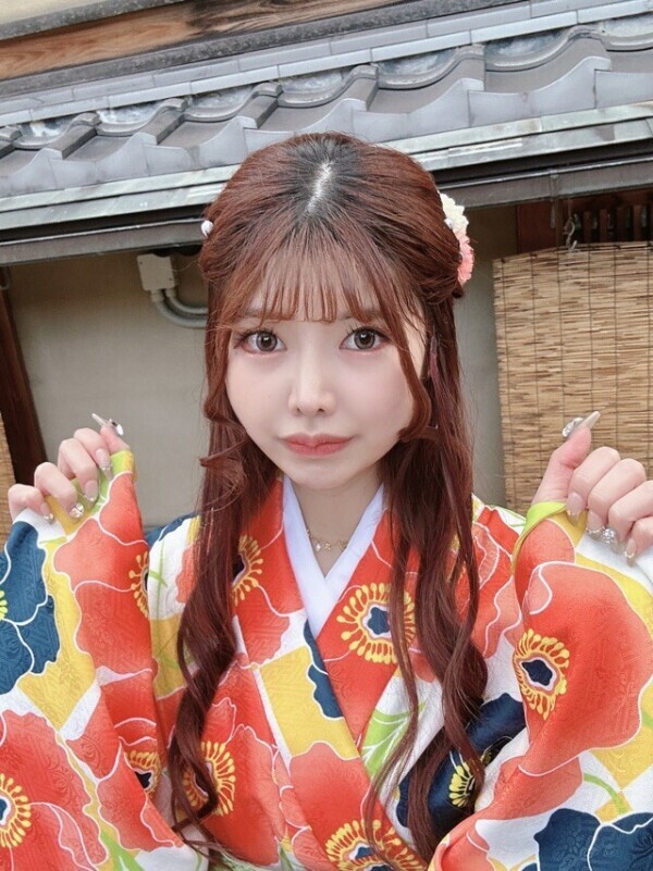 ?あきましたー！?