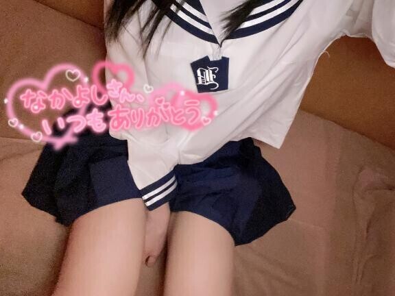 昨日のお礼?仲良しさん??