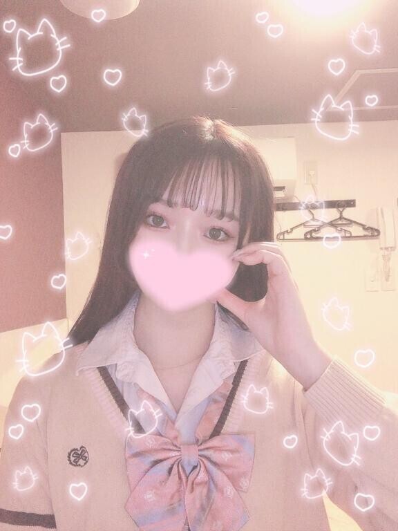 ?おはよ?