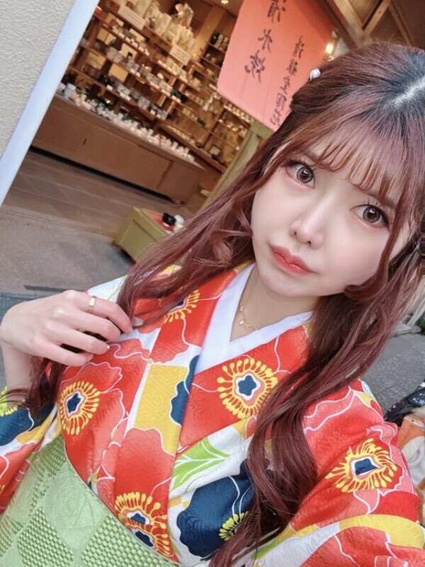 ?いてました?