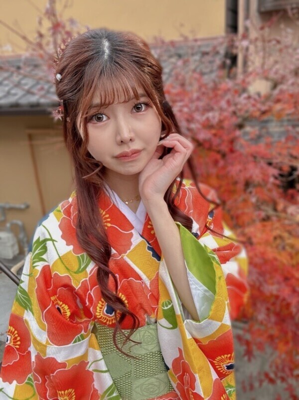 ?しゅ！?