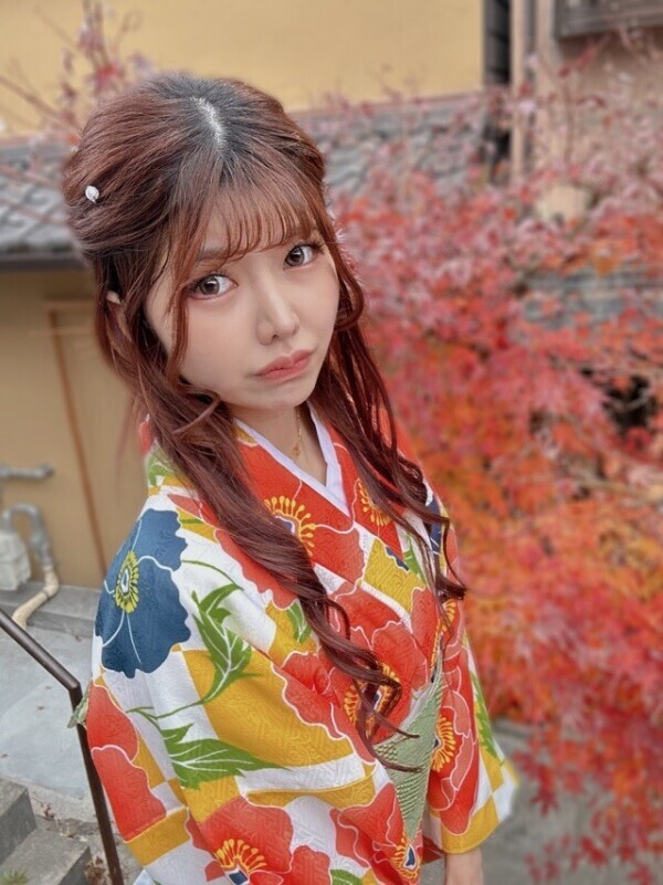 ?愛された記憶は消さない?