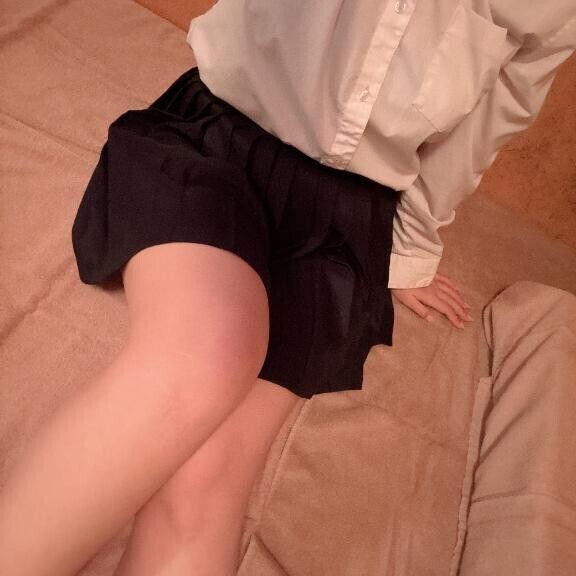 ムラムラ?