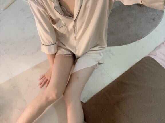 夜も??