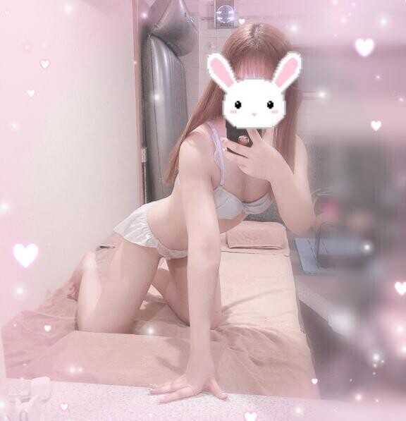 ?おはよ?