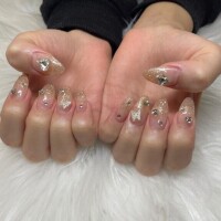 New nail??