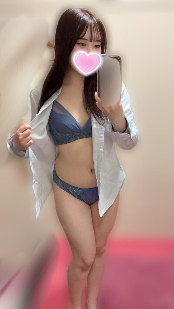 ??大興奮しちゃう身体です??
