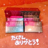 ?ありがとう?
