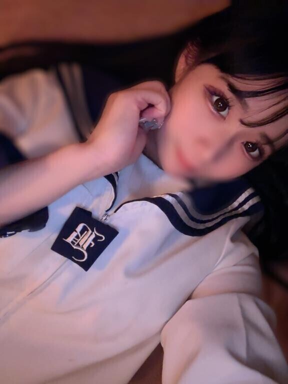 逆パネマジ体験してみる???