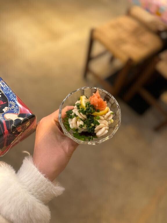 好きなやつ