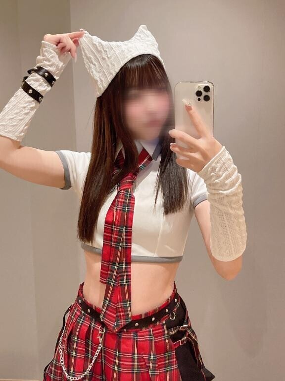 ぐちゅぐちゅ下品な音してるね?