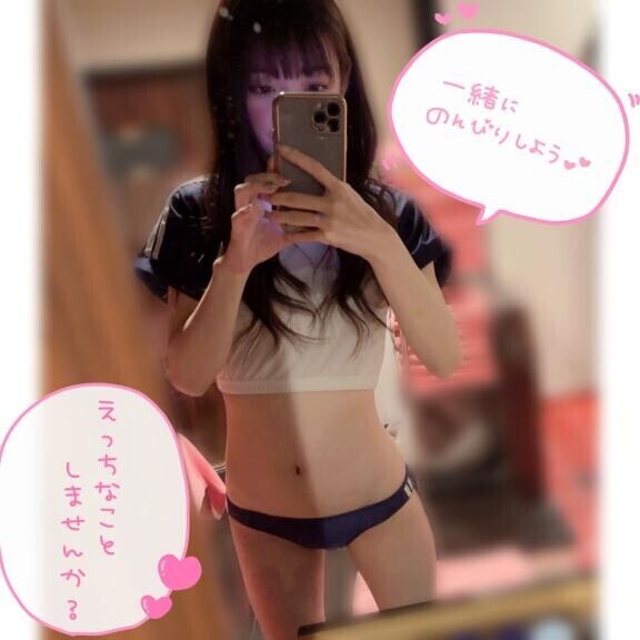 ?こんな姿でするなんて…??