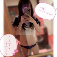 ?こんな姿でするなんて…??