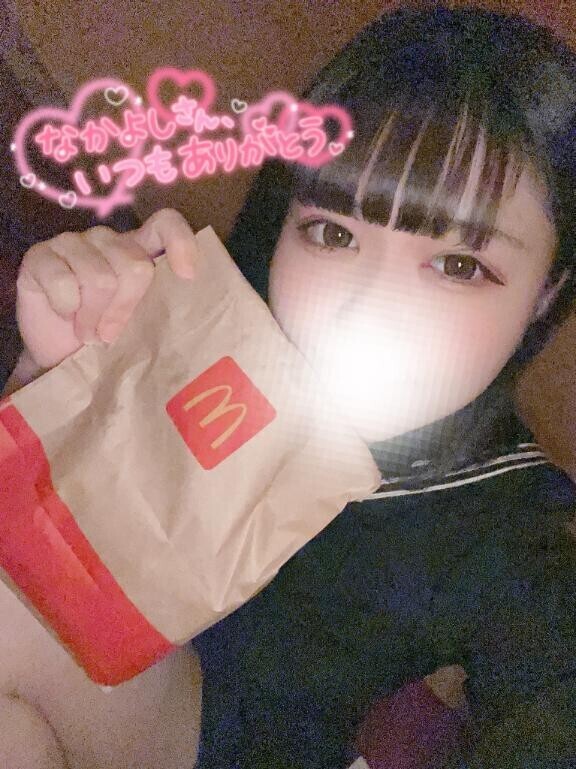 昨日のお礼?仲良しぐーちゃん??