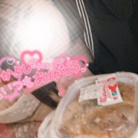 昨日のお礼?仲良しぐーちゃん??