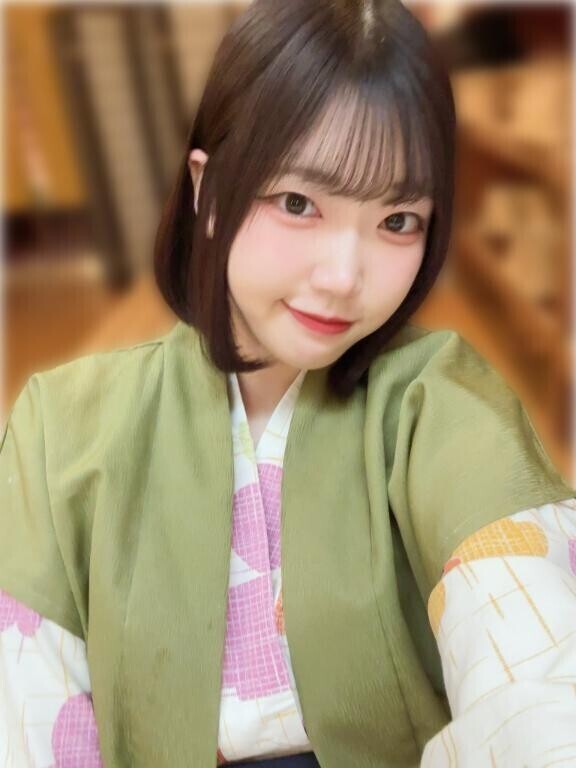 楽しみさん?